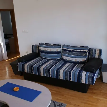 Mirna Apartamento Trogir
