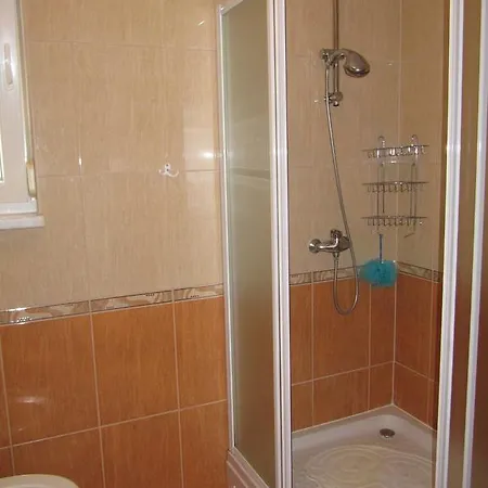 Apartamento Mirna *