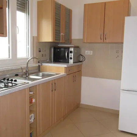 Apartman Mirna Trogir