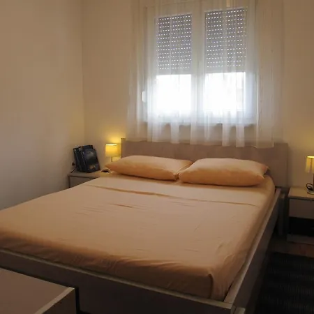 Mirna Apartman