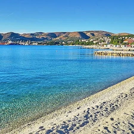 Mirna Apartman Trogir