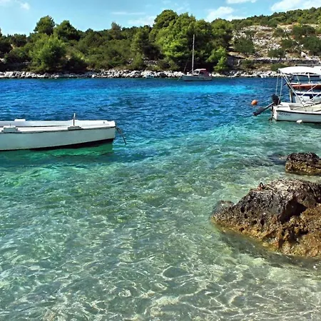Mirna Trogir
